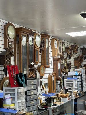 timekeepers of escondido shop.